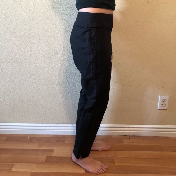 Nic+Zoe The Perfect Slim Ankle Pants Size 2 - Picture 5 of 8